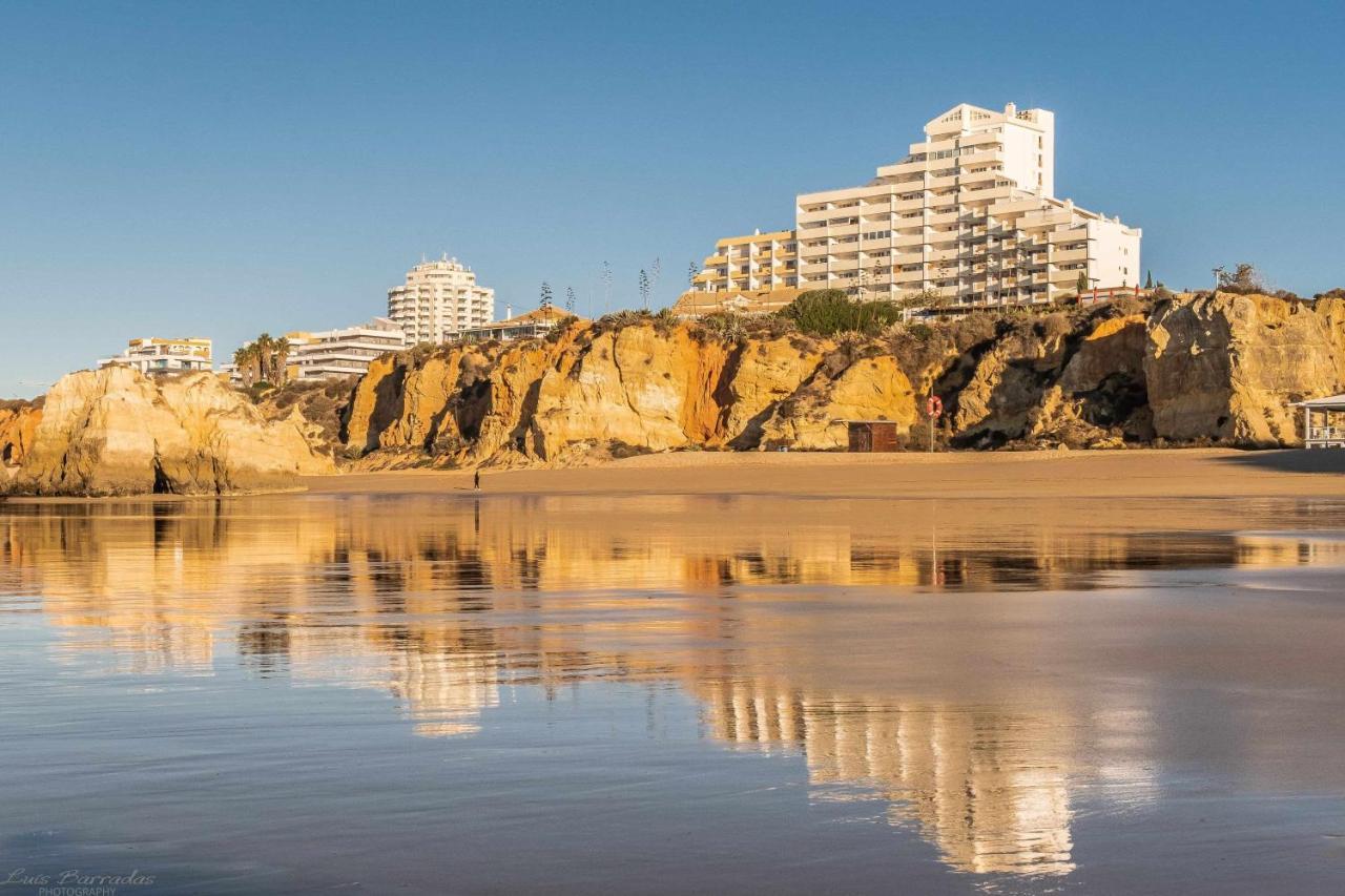 Apartamento Ocean View Portimao Exterior photo