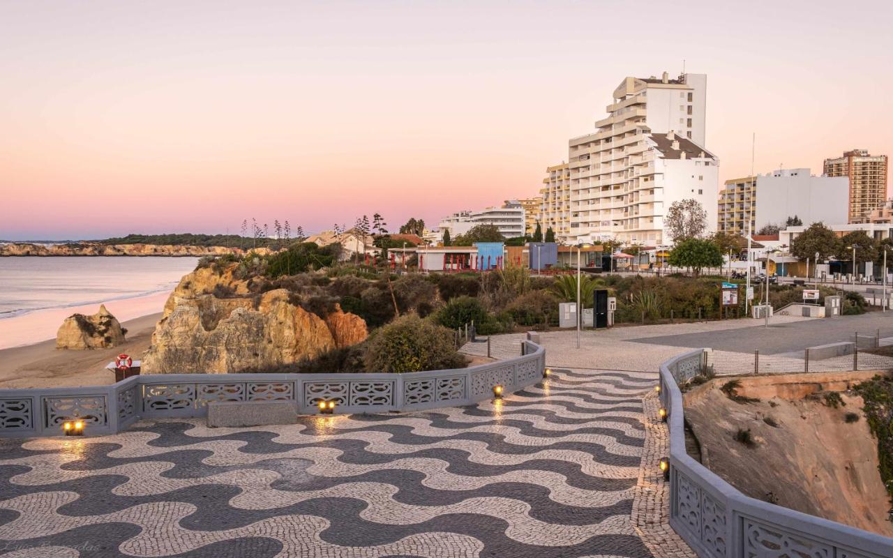 Apartamento Ocean View Portimao Exterior photo