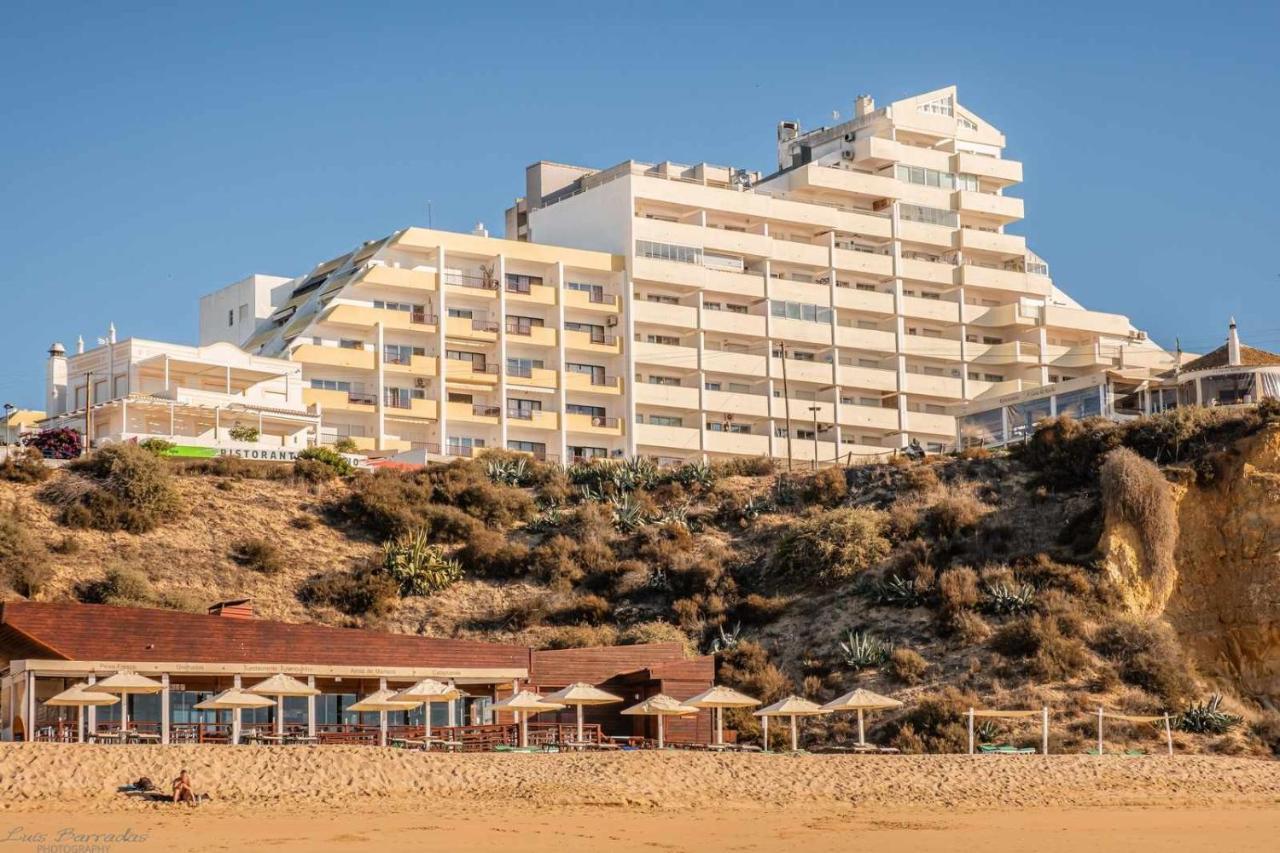 Apartamento Ocean View Portimao Exterior photo