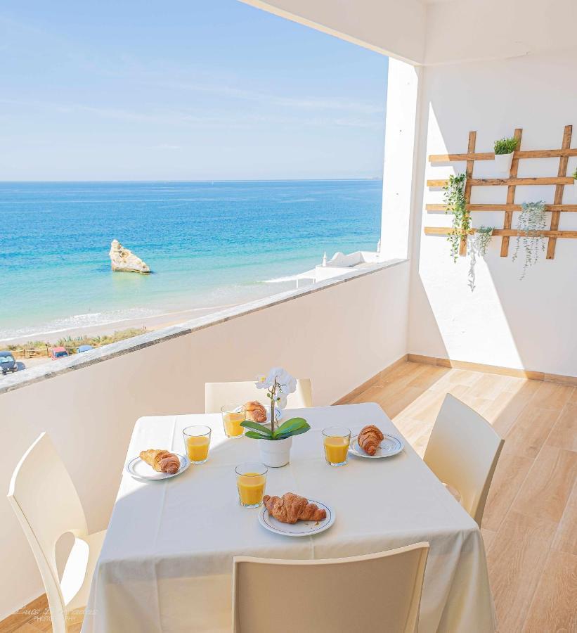 Apartamento Ocean View Portimao Exterior photo