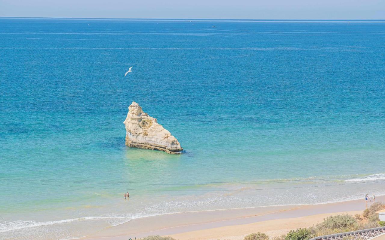 Apartamento Ocean View Portimao Exterior photo