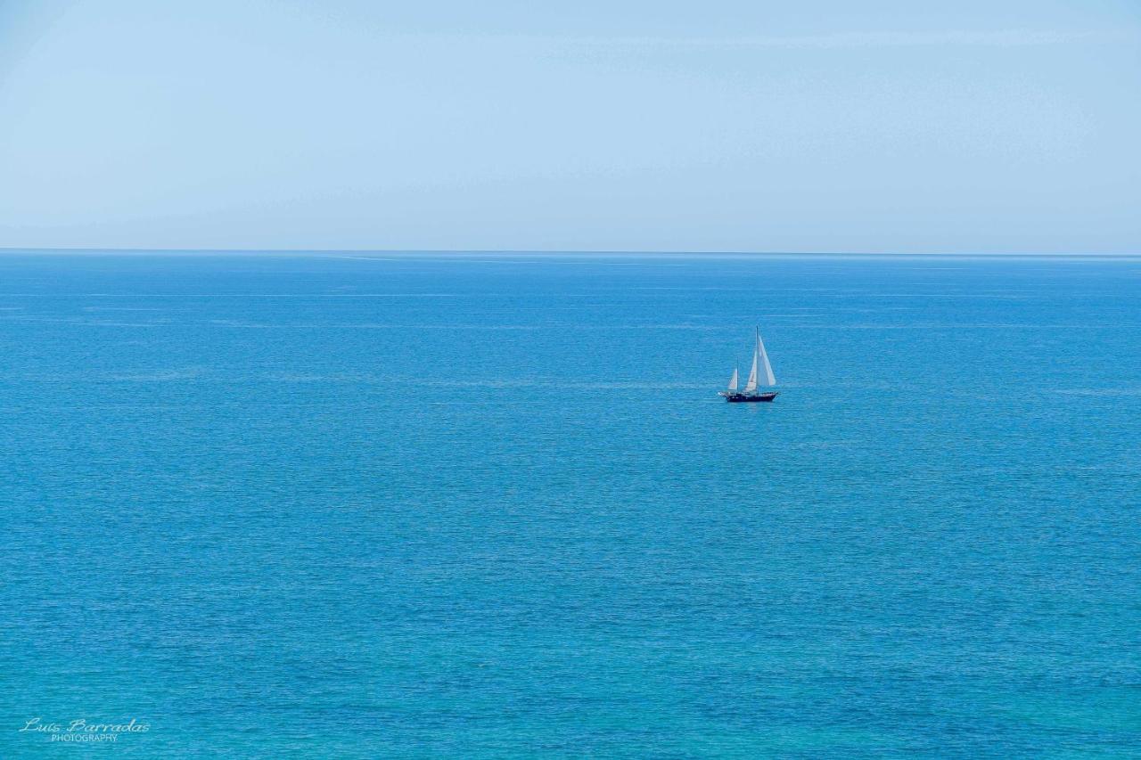 Apartamento Ocean View Portimao Exterior photo